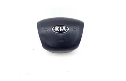 Подушка безопасности водителя для Kia Rio 2017 года на фотографиях