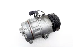 Компрессор кондиционера для Hyundai Tucson 2021 года на фотографиях