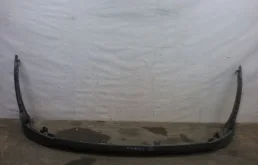 Фартук переднего бампера для Hyundai Tucson 2017 года на фотографиях