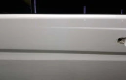 Дверь задняя (сдвижная) правая для Mercedes-Benz Vito 2010 года на фотографиях