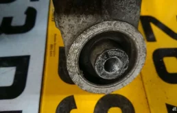 Качающийся рычаг левый для BMW X5 на фотографиях