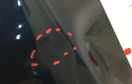 Капот для BMW 1er 2014 года на фотографиях