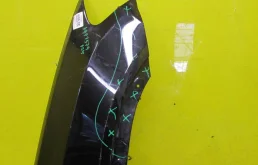 Крыло правое для BMW X3 2016 года на фотографиях