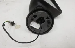 Зеркало боковое левое для Renault Duster 2011 года на фотографиях