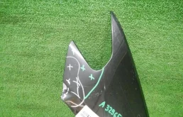 Крылья для BMW 5er 2019 года на фотографиях