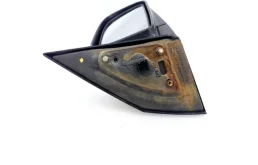 Стекла и зеркала для Hyundai Tucson 2008 года на фотографиях