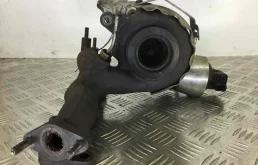 Турбина для Volkswagen Tiguan I NF 2006-2017