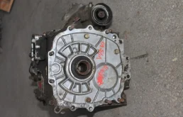 Раздатка для Mitsubishi Pajero 1997 года на фотографиях