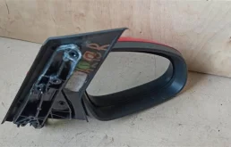 Зеркало боковое правое для Opel Astra 2015 года на фотографиях