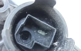 Зеркало боковое правое для BMW 5er 2010 года на фотографиях