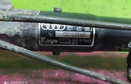 Рулевая рейка для Volkswagen Passat 1996 года на фотографиях