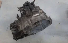 АКПП для Mitsubishi Pajero 1998 года на фотографиях