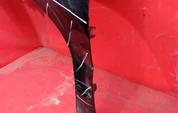 Крылья для Subaru Forester 2016 года на фотографиях