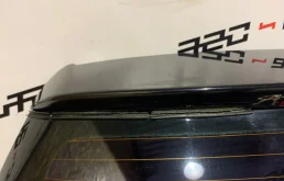 Дверь багажника для Volkswagen Passat 2010 года на фотографиях