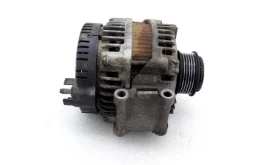 Генератор для Audi A6 2012 года на фотографиях