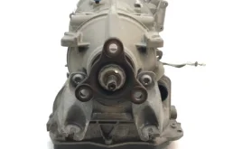 АКПП для BMW 1er 2015 года на фотографиях