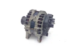 Генератор для Nissan X-Trail 2018 года на фотографиях