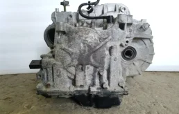 АКПП для Skoda Octavia 2017 года на фотографиях