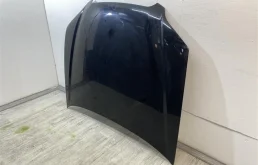 Капот для Subaru Legacy 2008 года на фотографиях