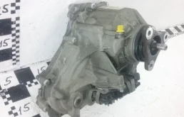 Раздатка для BMW 5er 2018 года на фотографиях