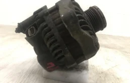 Генератор для Mitsubishi Lancer 2011 года на фотографиях