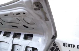 Крышка багажника для BMW 3er 1998 года на фотографиях