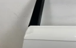 Дверь задняя левая для Audi A4 2016 года на фотографиях