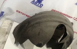 Подкрылок передний левый для BMW 5er 2013 года на фотографиях