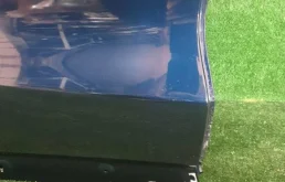 Дверь задняя правая для Infiniti QX 2021 года на фотографиях