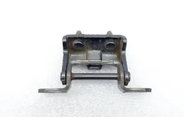 Петля двери задняя правая верхняя для Nissan Qashqai на фотографиях