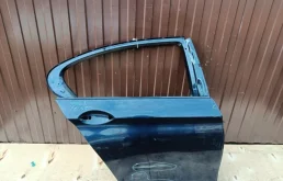 Дверь задняя правая для BMW 5er 2011 года на фотографиях