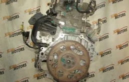 Двигатель для Opel Antara 2014 года на фотографиях