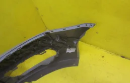 Бампер для Volkswagen Passat 2012 года на фотографиях