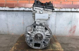 Двигатель для Hyundai Tucson 2013 года на фотографиях