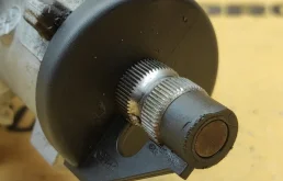 Рулевая рейка для BMW 5er 2004 года на фотографиях