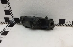 Противотуманка (ПТФ) передняя левая для Volkswagen Polo 2014 года на фотографиях