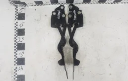 Петля капота правая для BMW X3 2015 года на фотографиях