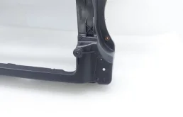 Панель радиатора (телевизор) для Volkswagen Caddy 2008 года на фотографиях