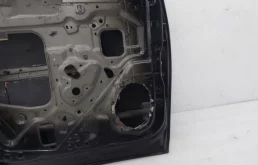 Двери для Infiniti QX 2010 года на фотографиях