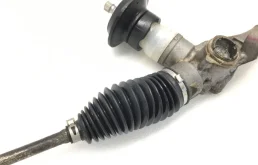 Рулевая рейка для Mitsubishi Outlander 2018 года на фотографиях