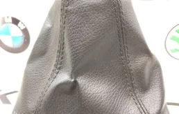 Ручка МКПП для Skoda Octavia 2009 года на фотографиях