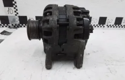 Генератор для Renault Duster 2021 года на фотографиях