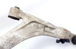 Рычаг передний левый нижний для Infiniti FX 2011 года на фотографиях