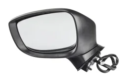 Зеркало боковое левое для Mazda CX 5 2018 года на фотографиях