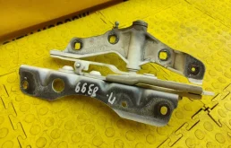 Петля капота левая для Mercedes-Benz S class на фотографиях