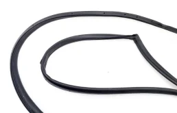 Уплотнитель задней левой двери для Kia Ceed на фотографиях