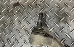 Рычаг передний левый нижний для BMW 5er 2004 года на фотографиях