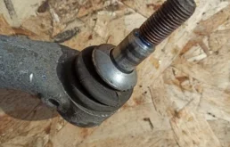 Рычаг передний левый нижний для BMW 3er на фотографиях