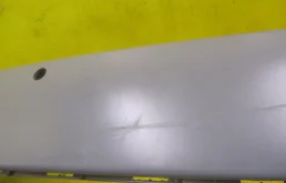 Бампер для Volkswagen Passat 2012 года на фотографиях