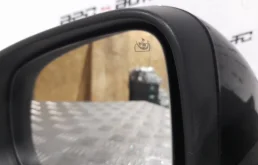 Зеркало боковое левое для Volvo S80 2011 года на фотографиях